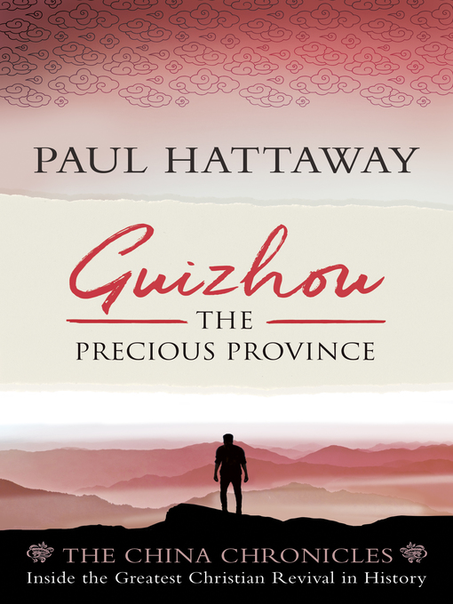 Title details for Guizhou by Paul Hattaway - Available